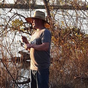 Meet your Posher, Tommy